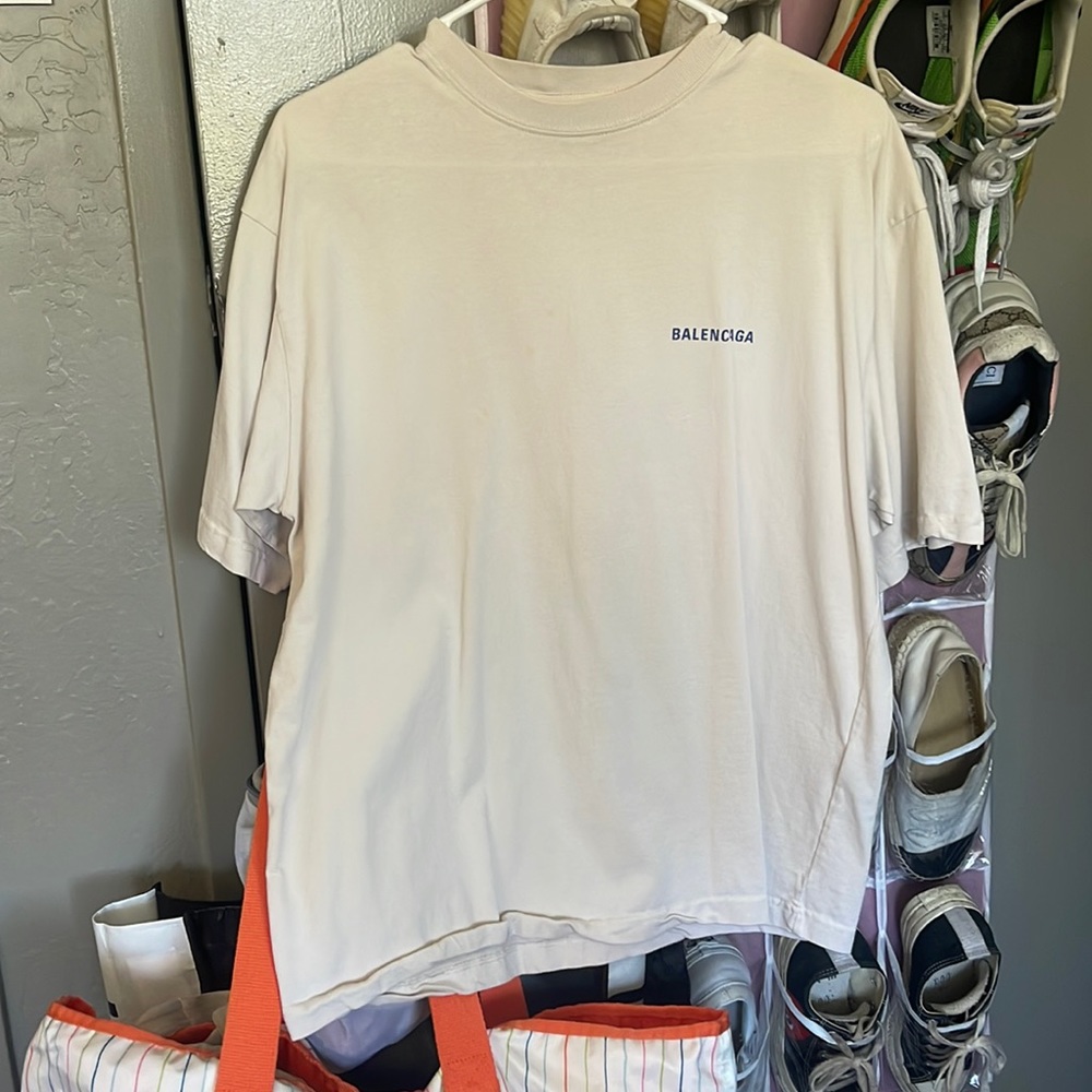 Belenciaga T-Shirt